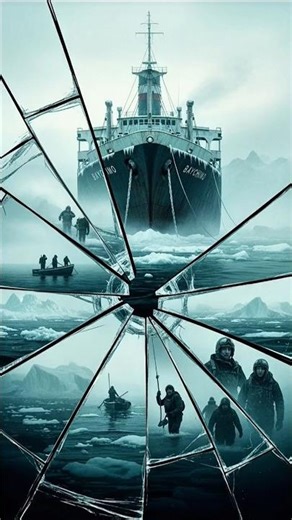 The Ghost Ship That Defied Death #documentary #facts