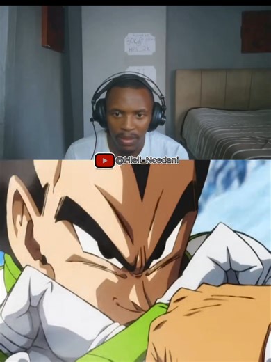 Dragon Ball Super Broly Part 14 Reaction