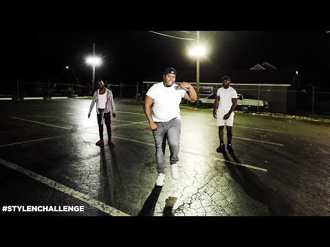 (Tutorial) Duke Deuce teaches you how to do "The Style" dance properly