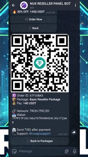 🔥 API Reseller Bot Explained | Start Your Own API Business | Unlimited Reseller Panel