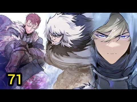 Latest Manga Regressed Mercenary has a plan/Regressed Mercenary chapter 71 Explained in Hindi