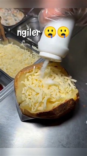 menggiurkan 🤤🤤🤤 #youtubeshorts #kuliner #streetfood #foodie #shorts #foodlover