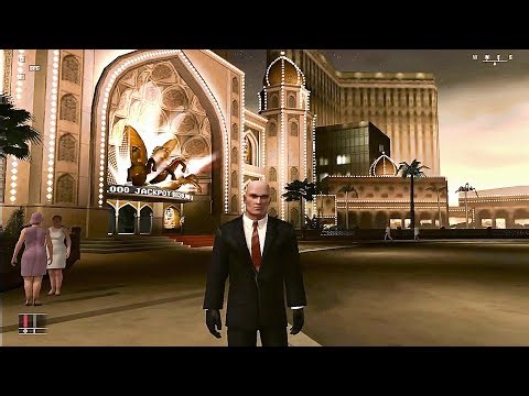 Hitman: Blood Money | Mission 10 A House Of Cards | PC Gameplay | Walkthrough | Longplay