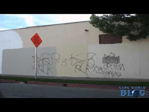 Pasadena Latin Kings Gang History (Pasadena, Ca)