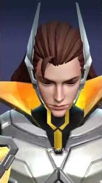 lancelot hero of mobile legend 😍🤩🤩💪