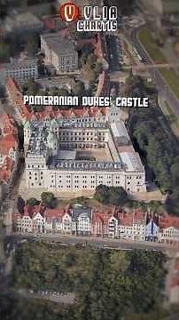 Pomeranian Dukes' Castle | Szczecin History | Poland's Renaissance Palace