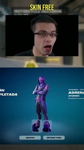 Hidden method to claim limited skins for free safely #FreeCosmetics #FNGuide