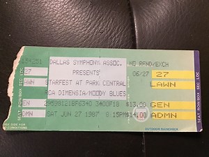 Concert History of Park Central Amphitheater  Dallas, Texas, United States  | Concert Archives