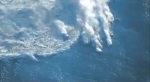 11K views · 145 reactions | World Volcano News is from Japan  Good...