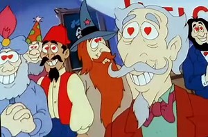 The 13 Ghosts of Scooby-Doo The 13 Ghosts of Scooby-Doo E007 – A Spooky Little Ghoul Like You