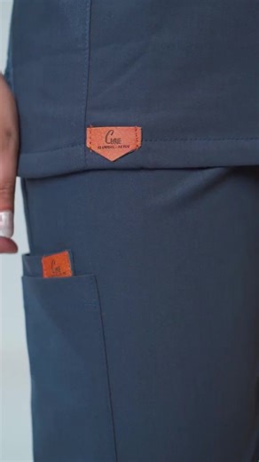 Look closer. Every stitch, every pocket made to make your day easier. ?? ??????? ?? ???? ??????? ????? ???? ???? ????. | Clave