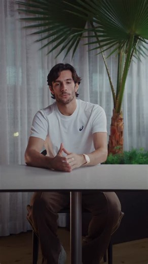 Austria is facing Italy in Davis Cup on the 19th of November in Bologna! 😍🚀 We talked to Lorenzo Musetti and Filip Misolic about the upcoming duell 💪 | Erste Bank Open (ATP Vienna)