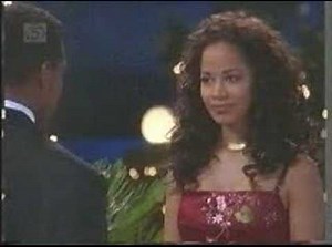 Sunset Beach: Michael and Vanessa