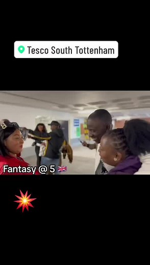 #FANTASYCLUBOFDADDYLUMBA #wearefantasians #