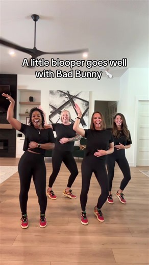 Bad Bunny Concert Excitement and Fun Moments