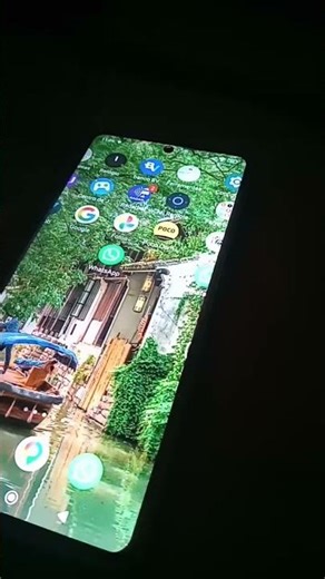 ezphone vírus my poco M6 pro