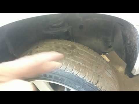 2007 Chevy equinox traction control problem