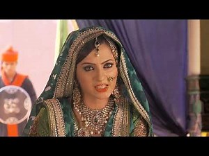 Jodha Akbar | Ep - 119 | Webisode 01 | Rajat Tokas, Paridhi Sharma, Lavina | Zee TV
