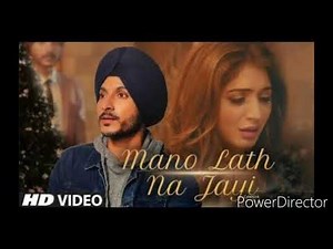 Mano Lath Na Jayi ( Full Song) Navjeet | Goldboy | Latest Punjabi Songs 2019 🔥🔥