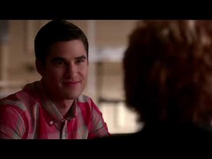 Glee - Full Performance of "All of Me" // 5x20