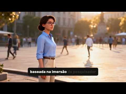 Etnografia: Entenda a Metodologia