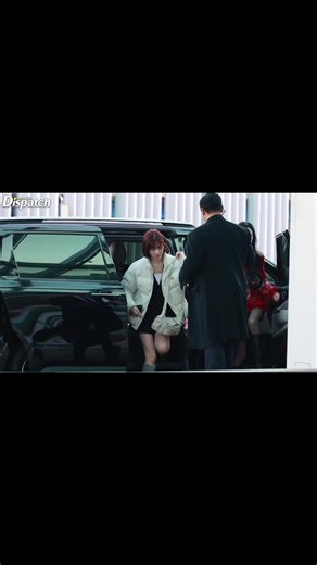 Hearts2Hearts Journey from ICN Airport to Shanghai