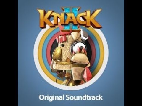 KNACK II - Inside The Mines