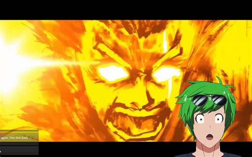 动画师来看中国的牛逼动画－这也太好看了吧【狄龙顾dillongoo】