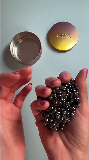 UGC Example - Speks Magnetic Fidget Putty