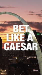 Legal sports wagering has arrived in Missouri and Caesars Sportsbook mobile app is now accepting wagers statewide. Sports fans 21 and older can also place in-person bets at brand-new Caesars Sportsbook locations inside our Caesars Rewards destinations Harrah's Kansas City Casino & Hotel and Horseshoe St. Louis. With today’s launch, Missouri becomes the first state where Caesars Sportsbook has launched with Universal Digital Wallet functionality on the first day of wagering. Universal Digital Wal