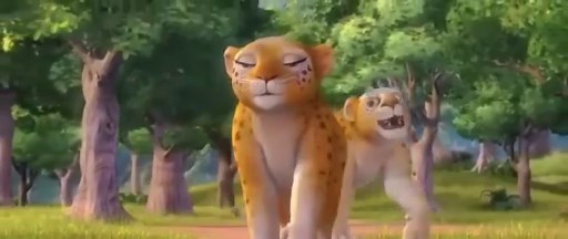 New Animation Movies 2024  Cartoon movie 2024 Full Movie cartoon