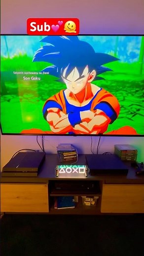 DBZ KAKAROT on PS4 – Still the Best Dragon Ball Game!