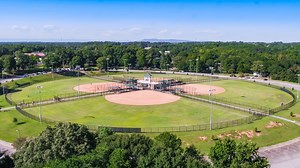 Lakeside Park - Sports Tourism