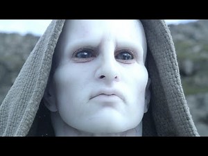 Prometheus Clip (Pregnancy)