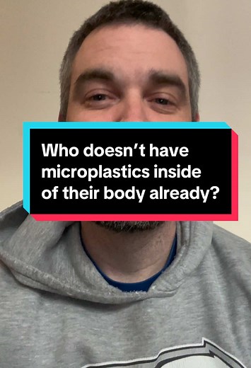 #science has finally found a group that doesn’t already have #microplastics in their bodies, but it’s not a group of #humans it’s a group of #tardigrades #cat