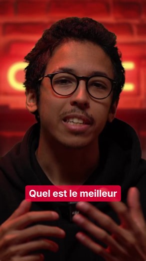 Le CMF Phone 2 Pro remporte le Clubic Award du meilleur smartphone de 2025 ! #CMFPhone2Pro #Nothing #smartphone #clubicawards2025 | Clubic