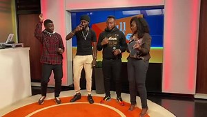 29K views · 525 reactions | Ask Joyce Omondi if she can dance to save her life...no wait, do you think Joyce Omondi can dance to save her life? From this video, we are worried . DJ SADIC ako na kibarua... | Switch Media Kenya | Facebook