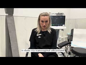 HyCoSy at Thérapie Fertility