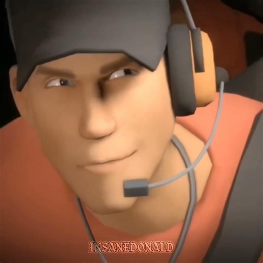 [tf2/edit] Handsome.....