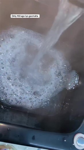 Kameyro Wixi Kusoo Maray: Hilmaam Muraayad Ayaa Kaliya