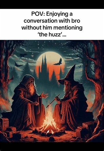 being_normal_ (@being_normal_) - This conversation barely happens #beingnormal #normal #meme #memes #memestiktok #funny #darkfantasy