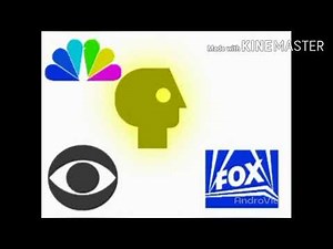 PBS vs NBC vs CBS vs FOX G Major