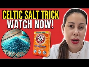 MASCULINITY COFFEE - (( WATCH NOW!! )) - CELTIC SALT TRICK FOR MEN - Masculinity Coffee For ED