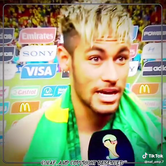 Ethiopian TikTok Trends: Neymar and Nafamp