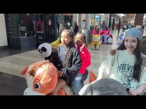 QUICK BEHIND THE SCENES OF MADE UP STORY!