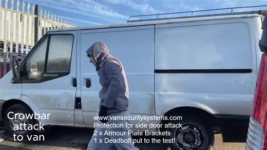 Van Security Systems (@.van.security.systems)’s videos with original sound - Van Security Systems
