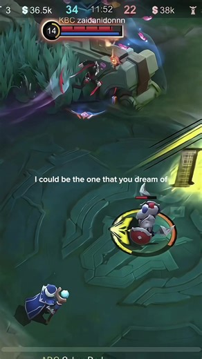 Template CapCut untuk ML: Apakah Anda Menyukainya?