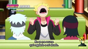 10K views · 92 reactions | Boruto capitulo 138 Adelanto Sub Español Latino | Mitsuki 2.0 | Facebook