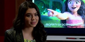 'Moana' is in 45 languages. Now, Disney is adding Hawaiian to the list