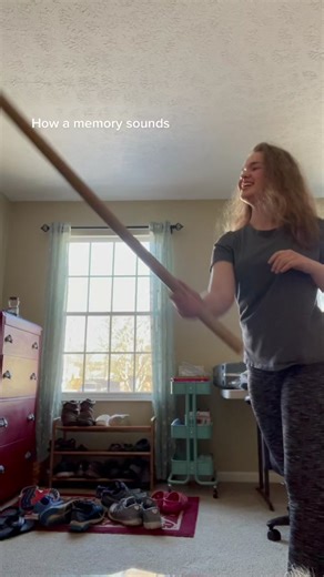 Just a core memory moment. #voiceeffects #memory